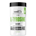 Hero.Lab L-Tyrosine 500 мг / 120 капсули на супер цена