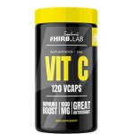 Hero.Lab Vitamin C 1000 mg + Bioflavonoids 120 капсули на изгодни цени Hero.Lab Vitamin C 1000 mg + Bioflavonoids 120 капсули на супер цена