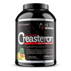 HI TEC NUTRITION Creasteron - 2580g+ 60 Caps