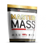 HI TEC NUTRITION Master Mass - 1000g на изгодни цени HI TEC NUTRITION Master Mass - 1000g на супер цена