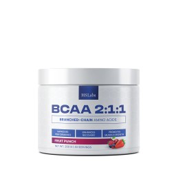 HS Labs BCAA 2:1:1 200 гр