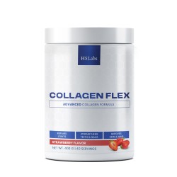HS Labs COLLAGEN FLEX STRAWBERRY - 400 G