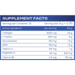 HS Labs COLLAGEN FLEX STRAWBERRY - 200 G на супер цена