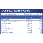 HS Labs Super PUMP 500 гр на супер цена