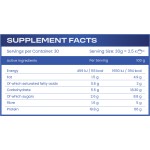 HS Labs Whey Pro 2.0. / 900 g на супер цена