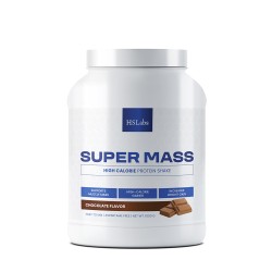 HS Labs Super Mass 1000 гр