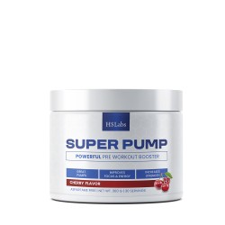 HS Labs Super PUMP 300 гр