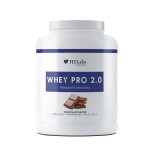 HS LABS WHEY PRO 2.0 - 2270 G на супер цена