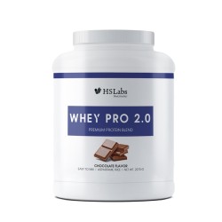 HS LABS WHEY PRO 2.0 - 2270 G