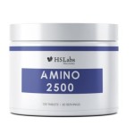 HS Labs Amino 2500 120 таблетки на супер цена