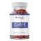 HS Labs CoQ10 - Ubiquinone 100 мг / 30 гел капсули