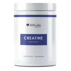 HS Labs Creatine Powder 500 гр