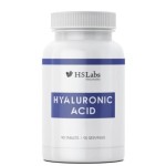 HS Labs Hyaluronic Acid 70 мг / 90 табс на супер цена