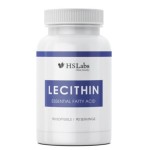 HS Labs LECITHIN 1200 MG - 90 ДРАЖЕТА на супер цена