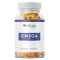 HS Labs Omega 3-6-9 30 гел капсули