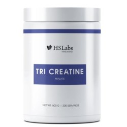HS Labs Tri Creatine Malate 500 гр