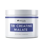 HS Labs Tri Creatine Malate 300 гр  на супер цена