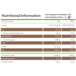 HS Labs VEGAN PROTEIN - 900 G на супер цена