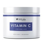 HS Labs VITAMIN C - 500 G на изгодни цени HS Labs VITAMIN C - 500 G на супер цена