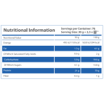 HS LABS WHEY PRO 2.0 - 2270 G на супер цена