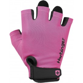 Harbinger Unisex Ръкавици / Power 2.0 - Pink