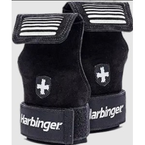 Harbinger Фитили с кука / Lifting Grips