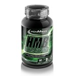 IronMaxx HMB ULTRA STRONG- 120tabs на супер цена