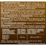 IronMaxx MG-MAGNESIUM - 130caps на изгодни цени IronMaxx MG-MAGNESIUM - 130caps на супер цена