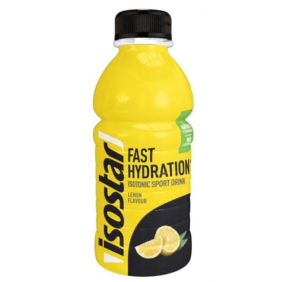 ISOSTAR Fast Hydration 500 мл на супер цена