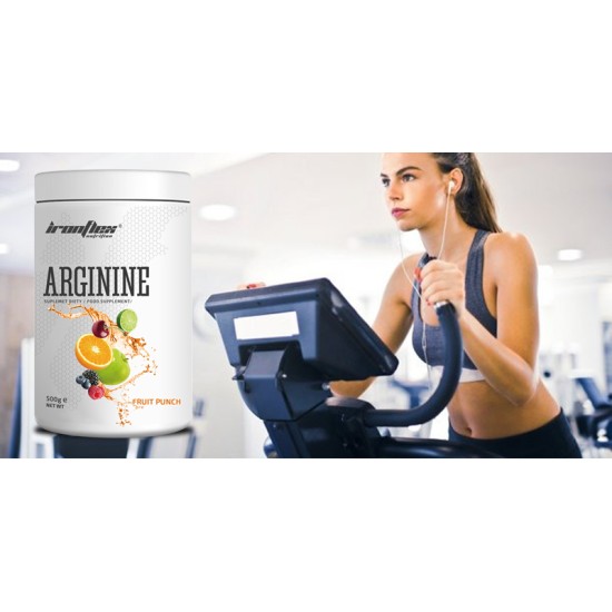 IronFlex Arginine - 200 гр на изгодни цени IronFlex Arginine - 200 гр на супер цена