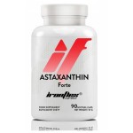 IronFlex Astaxanthin 4 мг / 90 гел капсули на супер цена