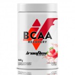 IronFlex BCAA Recovery 500 гр / 87 дози на супер цена