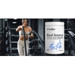 IronFlex Beef Amino 300 таблетки / 150 дози на изгодни цени IronFlex Beef Amino 300 таблетки / 150 дози на супер цена