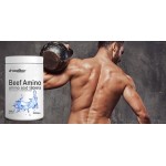 IronFlex Beef Amino 300 таблетки / 150 дози на изгодни цени IronFlex Beef Amino 300 таблетки / 150 дози на супер цена