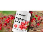 IronFlex Berberine HCL 90 капсули на супер цена