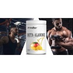 IronFlex Beta - Alanine 500 гр на супер цена