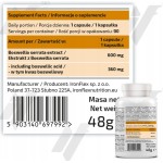 IronFlex Boswellia Serratа 90 капсули на изгодни цени IronFlex Boswellia Serratа 90 капсули на супер цена