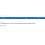 IronFlex L-Carnitine 1000 мг / 60 таблетки / 60 дози на супер цена