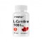 IronFlex L-Carnitine 1000 мг / 60 таблетки / 60 дози