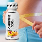 IronFlex L-Carnitine Shot 12x100 мл на супер цена