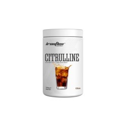 IronFlex Citrulline 500 гр / 200 дози