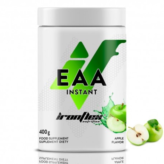 IronFlex EAA Instant Pro - 400 гр на супер цена