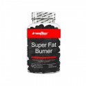 IronFlex Super Fat Burner 90 капсули / 30 дози на супер цена