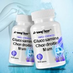 IronFlex Glucosamine Chondroitin MSM - 90 таблетки на изгодни цени IronFlex Glucosamine Chondroitin MSM - 90 таблетки на супер цена