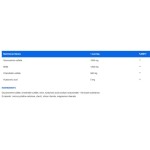 IronFlex Glucosamine Chondroitin MSM - 90 таблетки на изгодни цени IronFlex Glucosamine Chondroitin MSM - 90 таблетки на супер цена