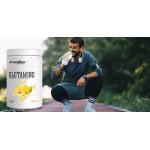 IronFlex Glutamine 500 гр / 100 дози на супер цена