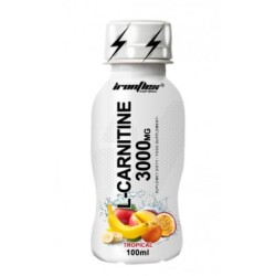  IronFlex L-Carnitine Shot 100 мл