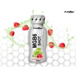 Ironflex Nutrition MgB6 Shot 12x100 мл на изгодни цени Ironflex Nutrition MgB6 Shot 12x100 мл на супер цена