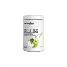IronFlex Creatine Monohydrate 500 гр / 90 дози