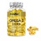 IronFlex Nutrition Omega 3 Ultra 90 капсули